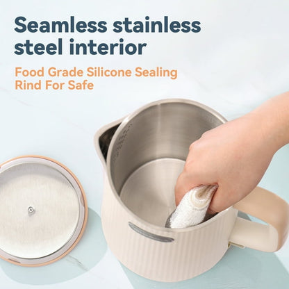 1.7L Electric Tea Kettle Teakettle