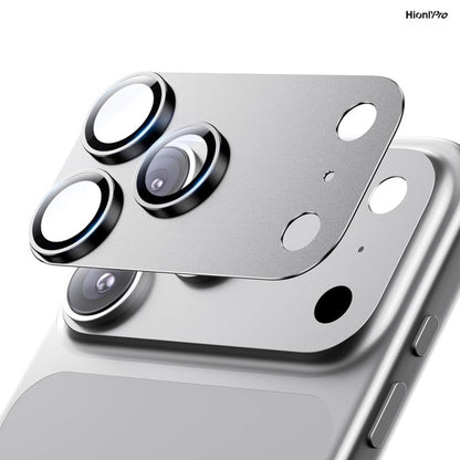 Apple iPhone 17 Pro Camera Lens Protector
