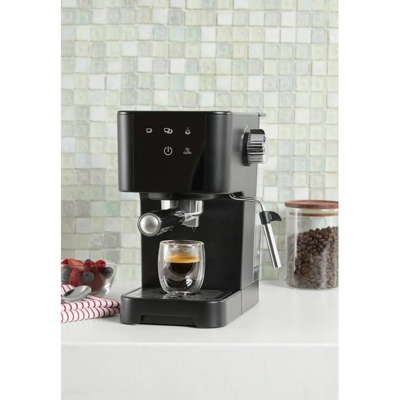 ESPRESSO MAKER