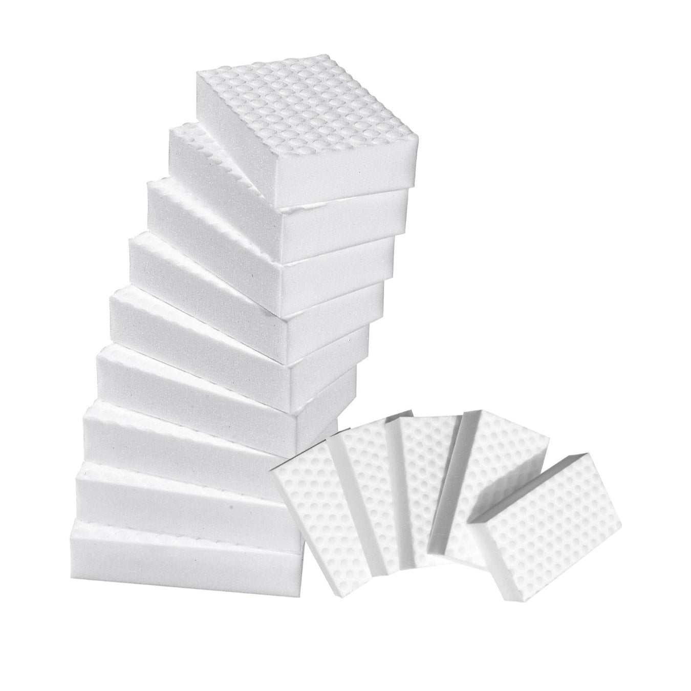 2X Density Magic Sponge Eraser