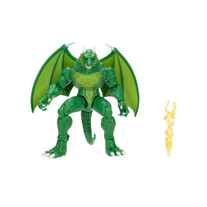 Sega 4" Action Figure Altered Beast Weredragon
