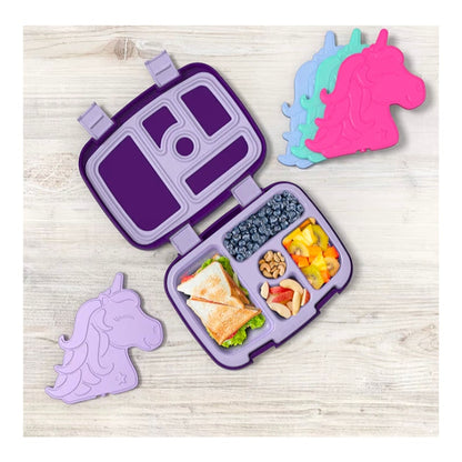 Bentgo Buddies Reusable Ice Packs