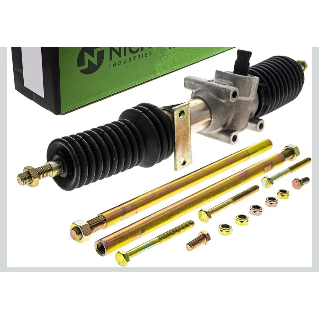 Steering Rack Tie Rod End Kit for Polaris Ranger 570 XP 900 1000 Crew