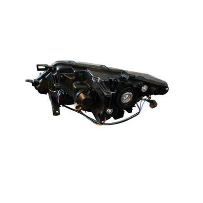 Nissan Rogue Headlights Set 2014 2015 2016