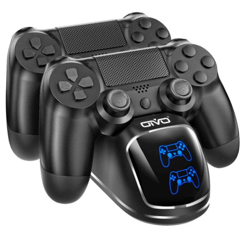 PS4 Controller Charger Dock Station