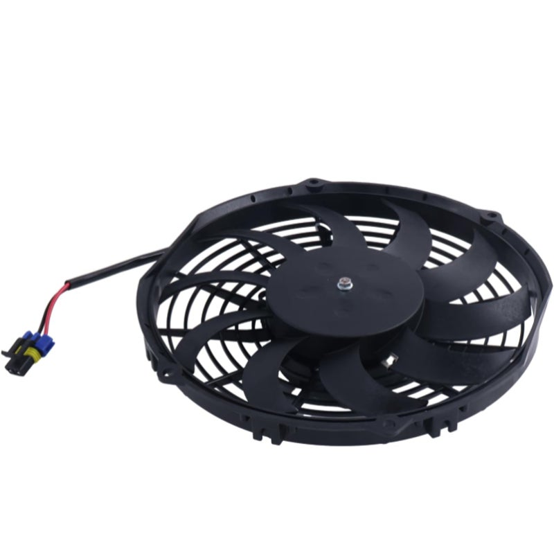 12V Fan Motor Evaporator 54-00697-00 for Carrier Transicold Citimax 540069700
