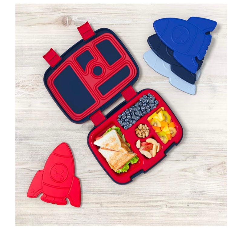 Bentgo Buddies Reusable Ice Packs