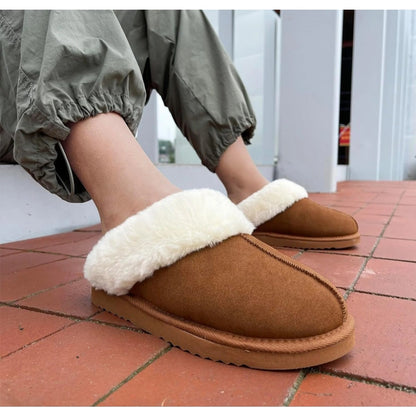 RockDove Women's Madge Scuff Slippers Size S 5-6