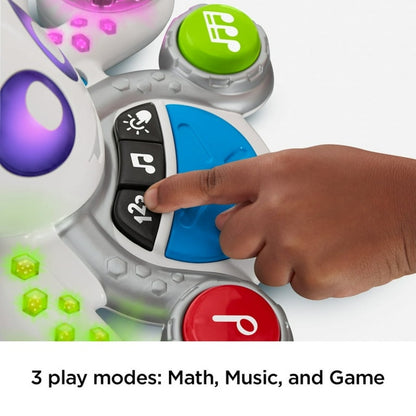 Fisher-Price Think & Learn Rocktopus Interactive Preschool Toy