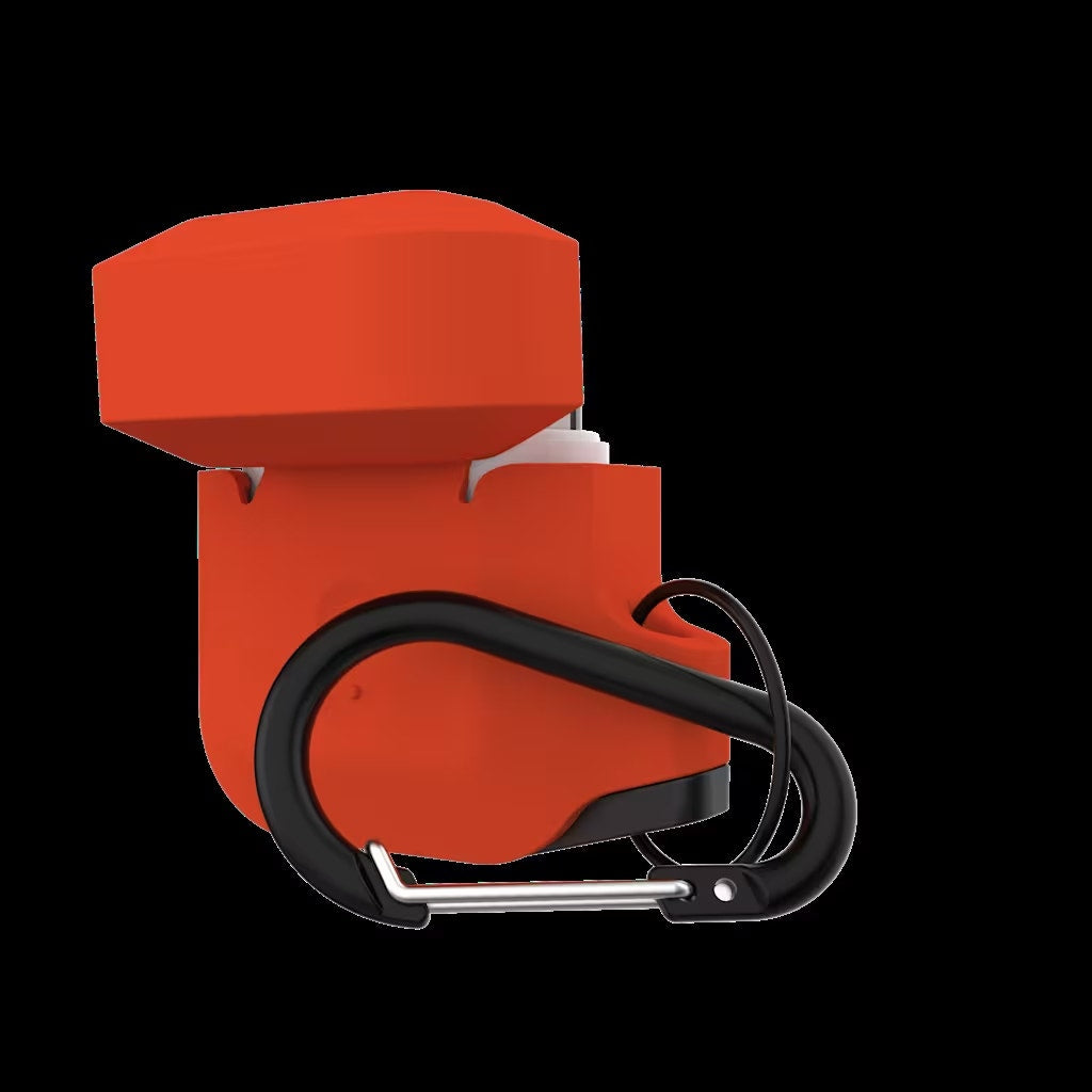 UAG Silicone Case For Apple AirPods (1st Gen, 2016 & 2nd Gen, 2019)