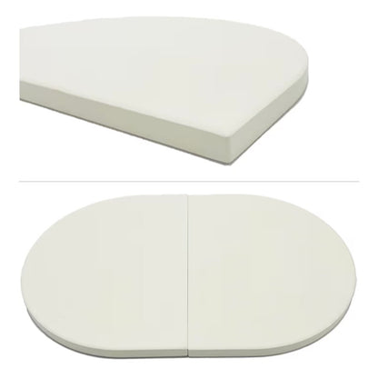Ceramic Heat Reflector Plates and Roaster Drip Pan Racks