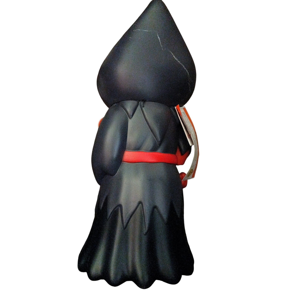 Lewis & Friends 18" Light Up Blow Mold Lewis Ghoul Halloween Decorative Prop