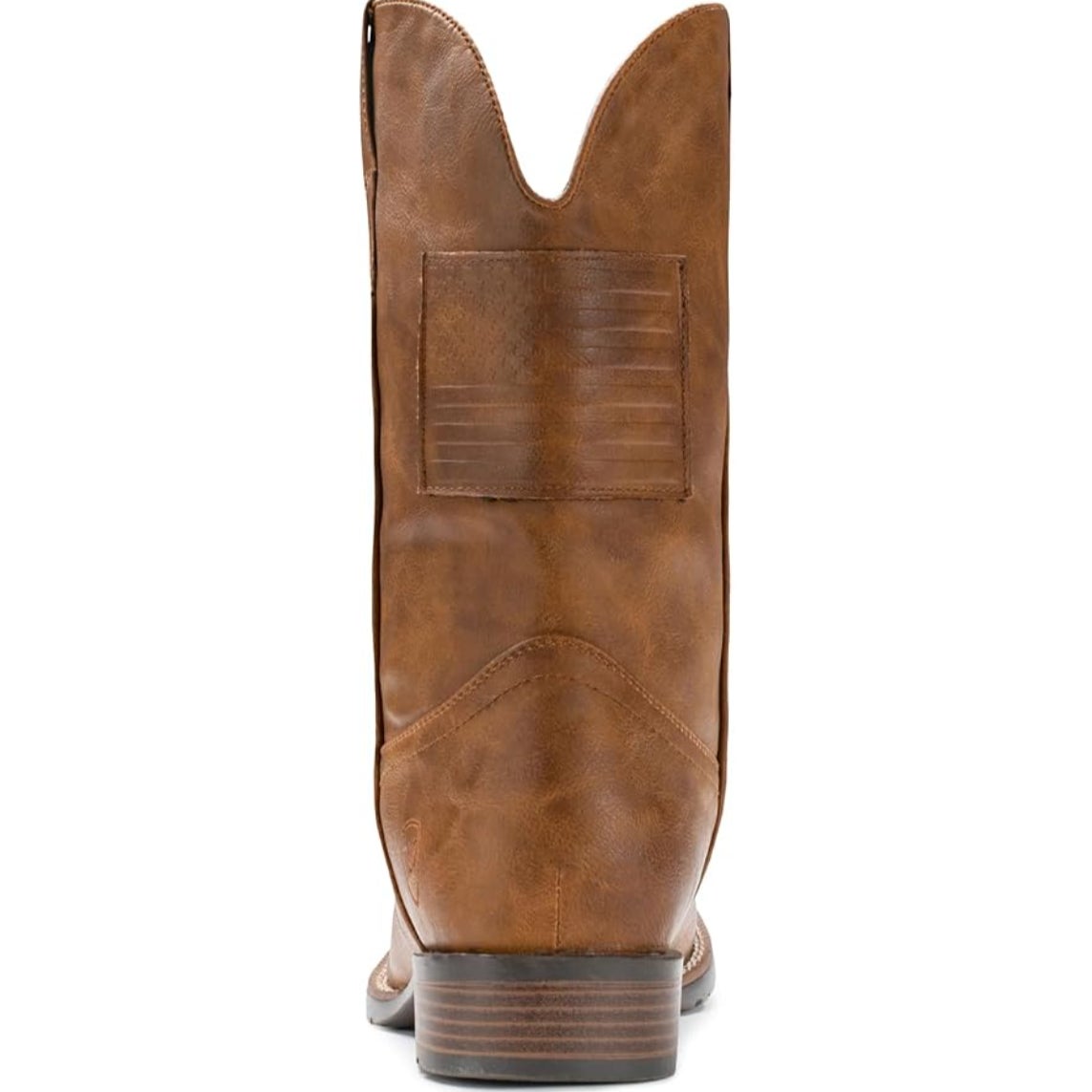 Cowboy Boots For Men Size 12.5 Western Boot