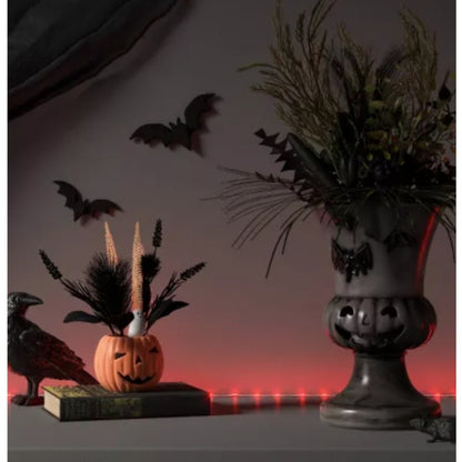 15' LED RGB Strip Lights with Remote Control