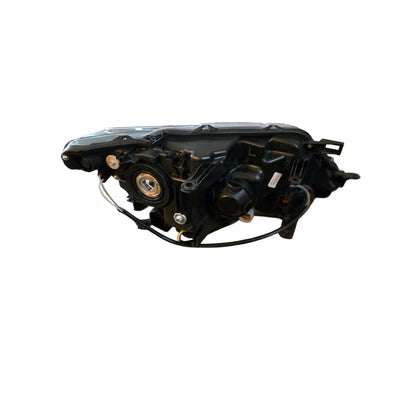 Nissan Rogue Headlights Set 2014 2015 2016