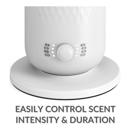 The AirScent Waterless Diffuser - Cold Air Scent Diffuser