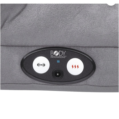 2-in-1 Warmer and Foot massager