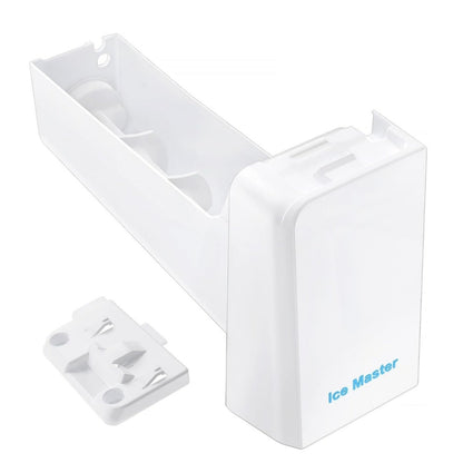 Samsung Ice Maker Replacement Bucket Tray DA97-14474C, DA97-14474A