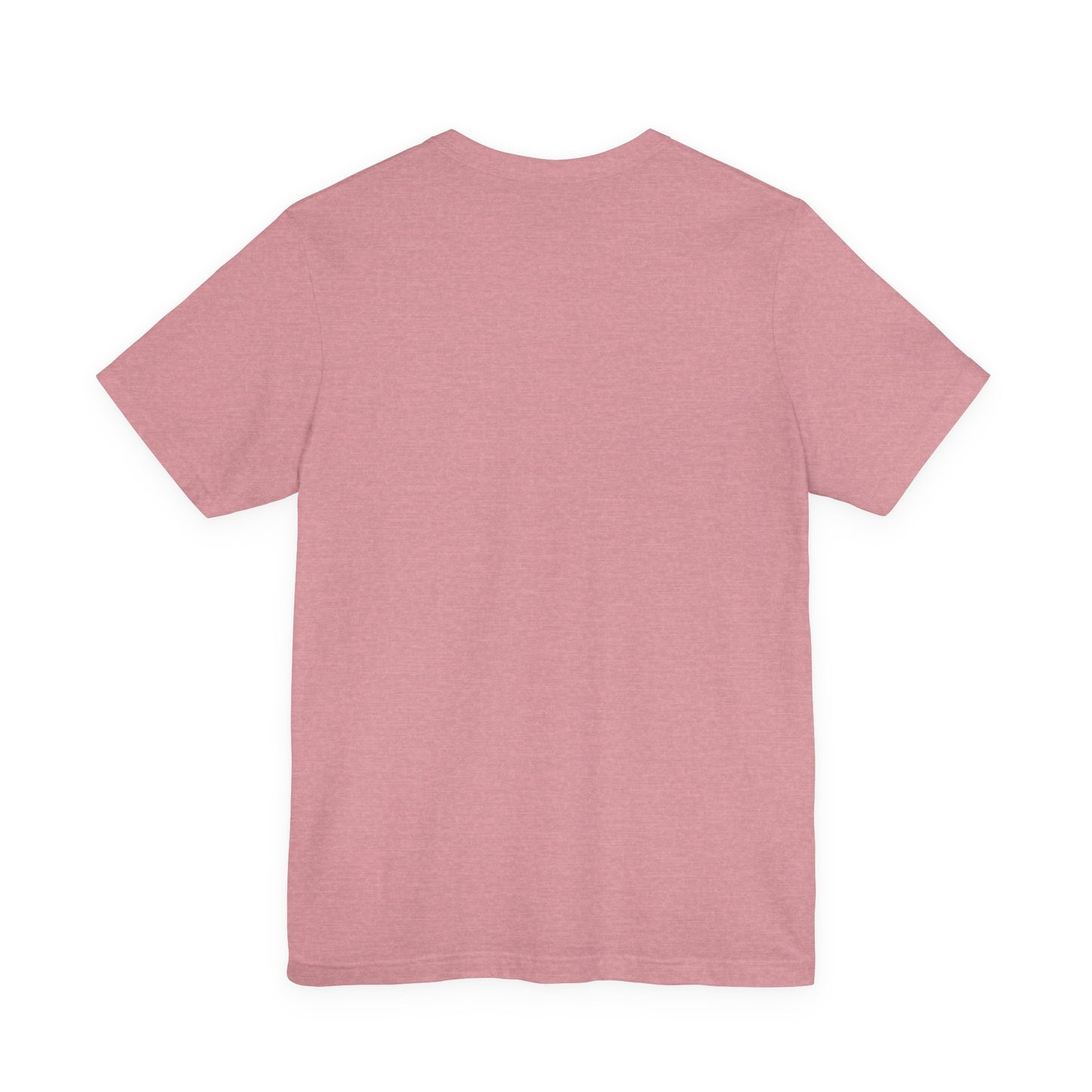 Pink Boo Crew Ghost Tee | Breast Cancer Awareness Ribbon, October Pink