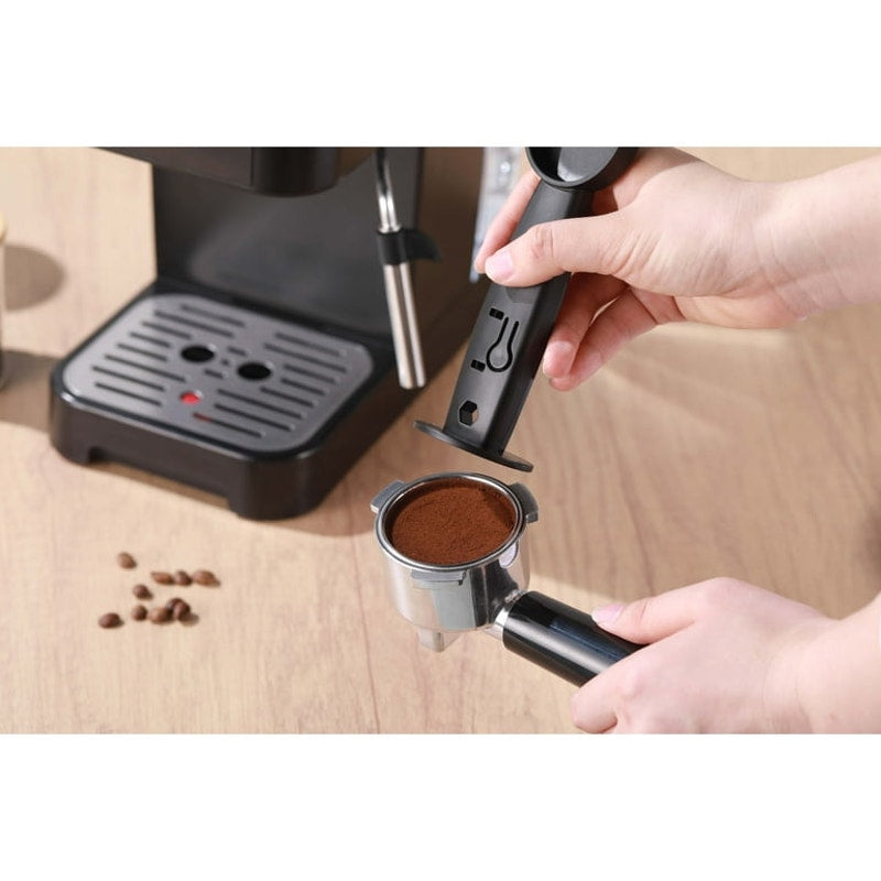 ESPRESSO MAKER