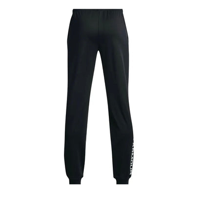 NEW Under Armour UA Boy's Brawler Loose Tapered Wicking Pants YS Small Size 8