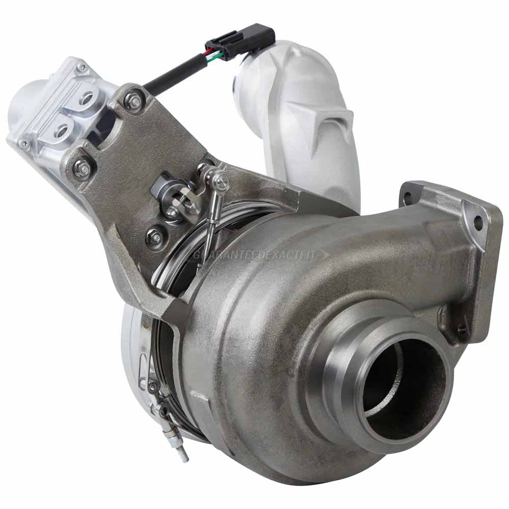 Navistar DT466/570 I313 S300V110 Master Power Turbocharger 173900