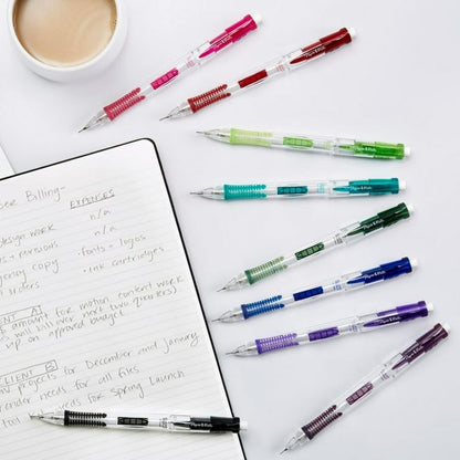 Paper Mate Clear Point Mechanical Pencils, 0.7mm