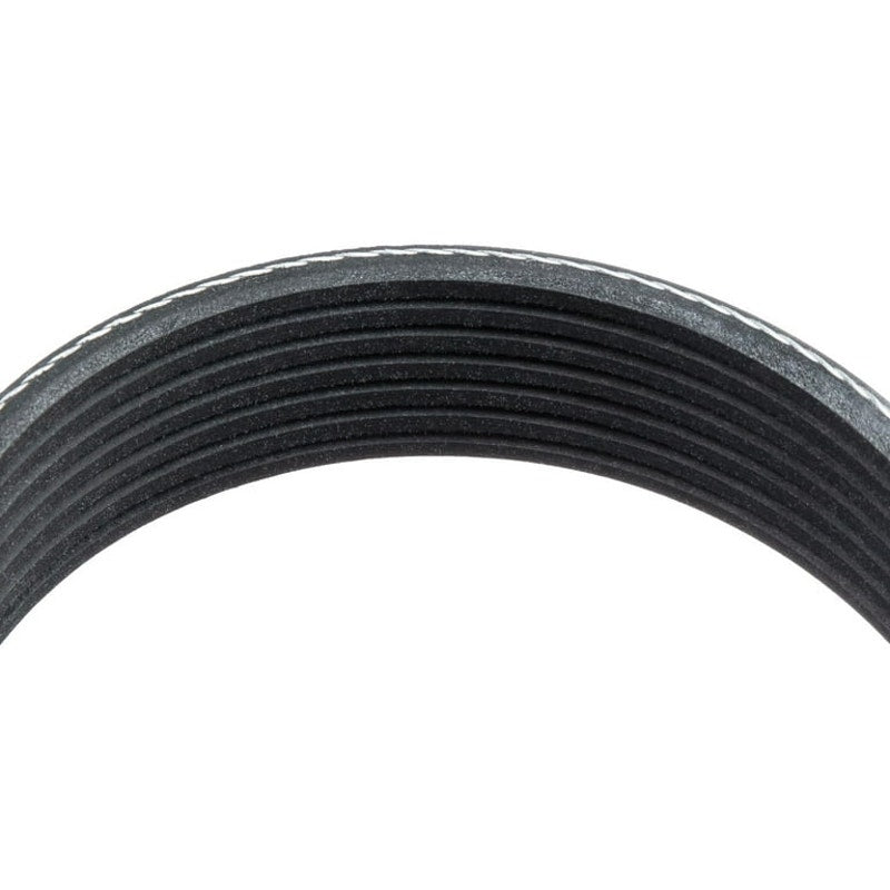 Goodyear 1070810 Serpentine Belt, 7-Rib 81" Length Fits select: 2007-2008 INFINITI G35