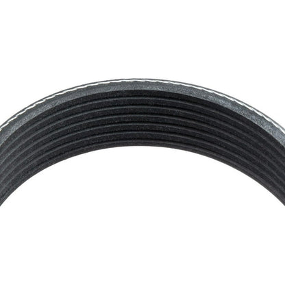 Goodyear 1070810 Serpentine Belt, 7-Rib 81" Length Fits select: 2007-2008 INFINITI G35