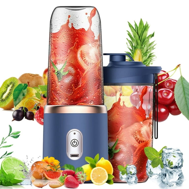 Personal Blender for Smoothies/Juice Portable