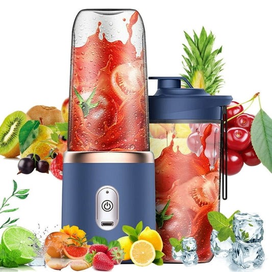 Personal Blender for Smoothies/Juice Portable