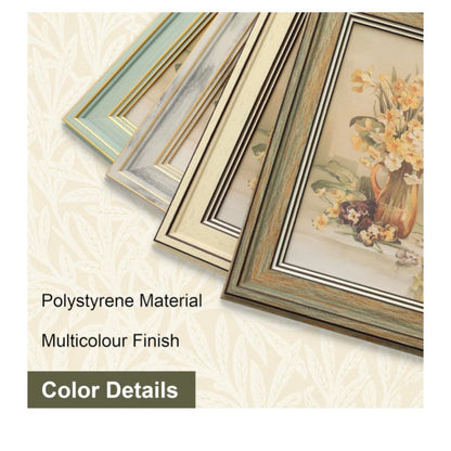 Vittanly 8x10 Picture Frame Set of 4