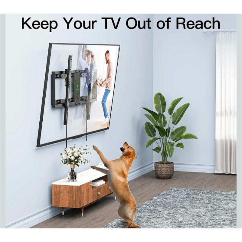 TV Mount for Most 32-70 TVs