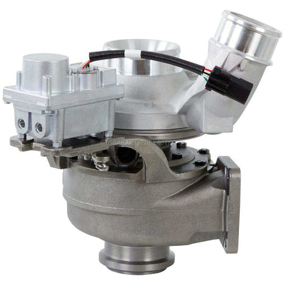 Navistar DT466/570 I313 S300V110 Master Power Turbocharger 173900