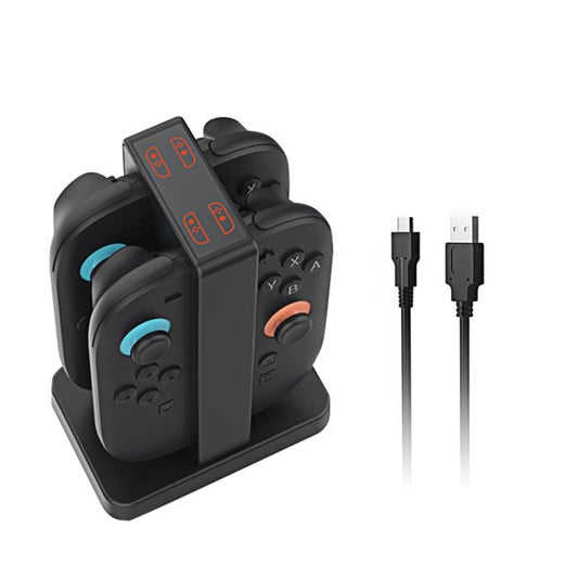 Charging Dock for Nintendo Switch 2 Joy-Cons