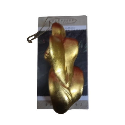 Hallmark Keepsake Angel of Light Christmas Ornament