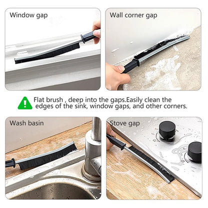 4 Piece Dryer Vent Cleaner Kit