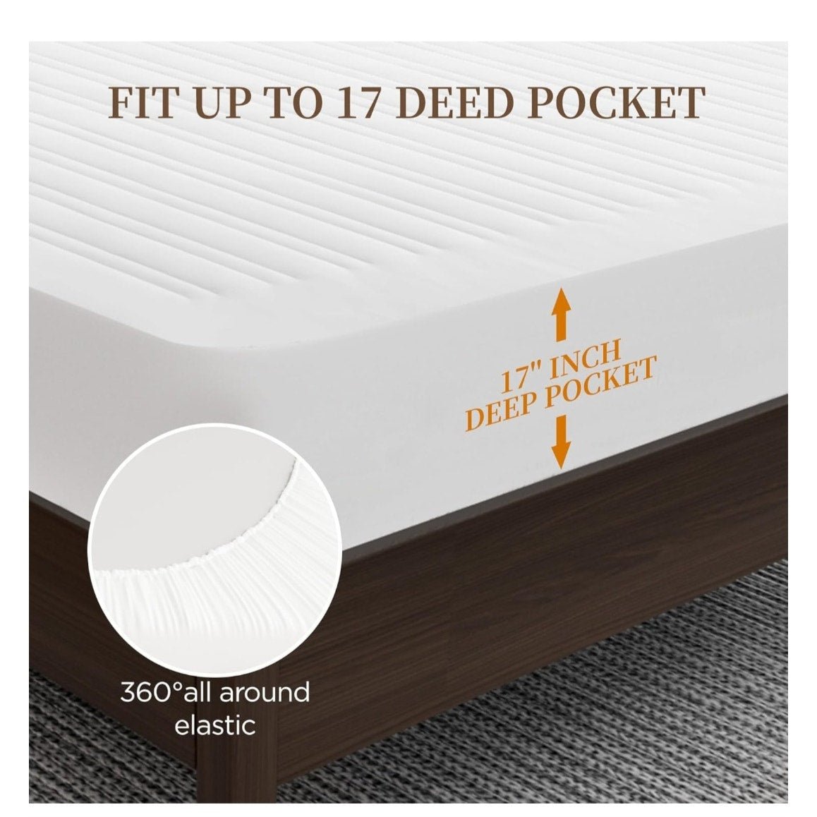 Heated Mattress Pad Twin XL