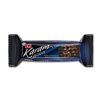 Eti Karam Wafer Cacao 50G