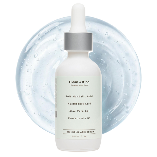 Mandelic Acid Serum