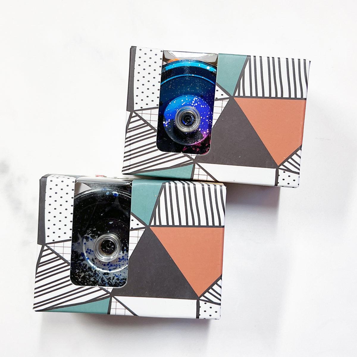 Aresyoyo Aluminum YoYo – Pro Unresponsive YoYo with 10 Strings