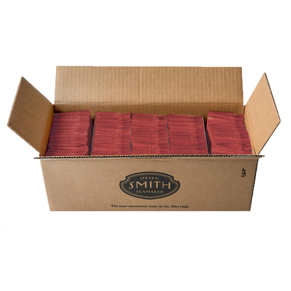 SMITH TEAMAKER - SILENT NIGHT SEASONAL HERBAL BLEND NO. 12 (100 CT SACHETS)