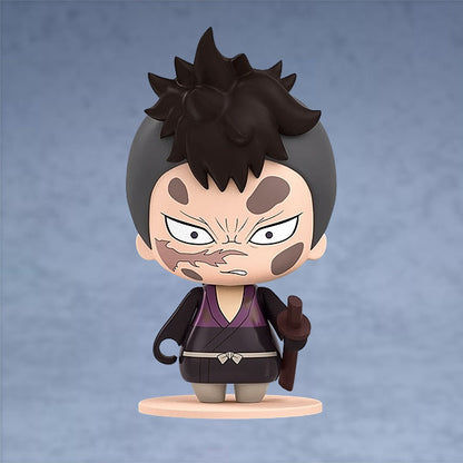 DEMON SLAYER POCKET MAQUETTE VOLUME 04 TRADING FIGURE