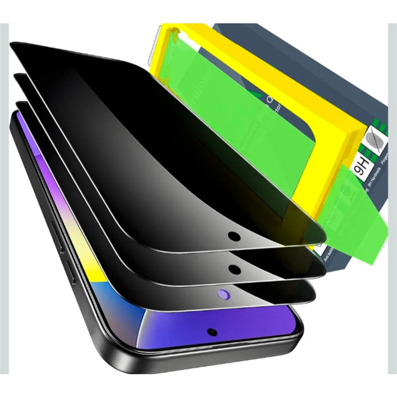 Privacy Screen Protector for Google Pixel 10 Pro