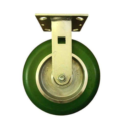 Colson Polyurethane 8" Caster wheel
