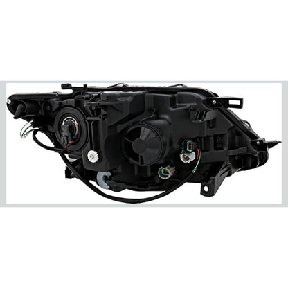 Nissan Rogue Headlights Set 2014 2015 2016