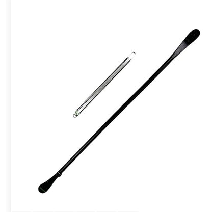 New Mount/Demount Tire Iron Set with Spoon Fudatong 34645