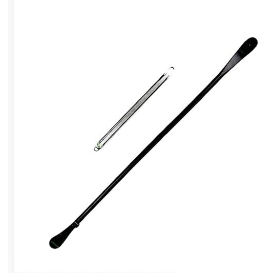 New Mount/Demount Tire Iron Set with Spoon Fudatong 34645