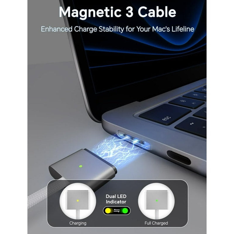 140W Charger for MacBook Pro