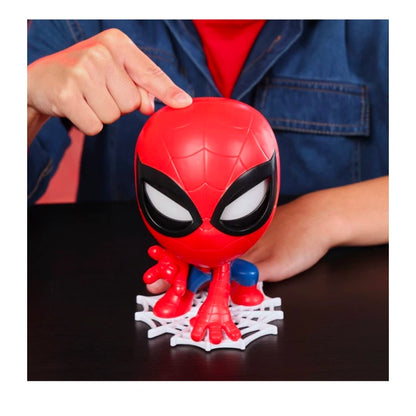 Marvel Sense-A-Tional Spider-Man